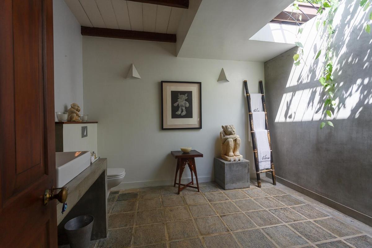 Mo River House Luxury Villa Hikkaduwa Exterior photo