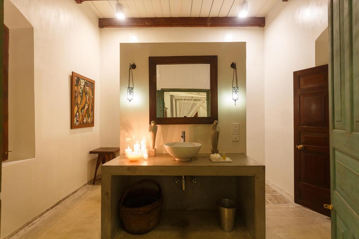 Mo River House Luxury Villa Hikkaduwa Exterior photo