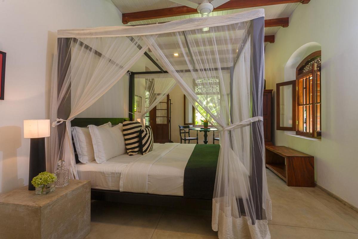 Mo River House Luxury Villa Hikkaduwa Exterior photo