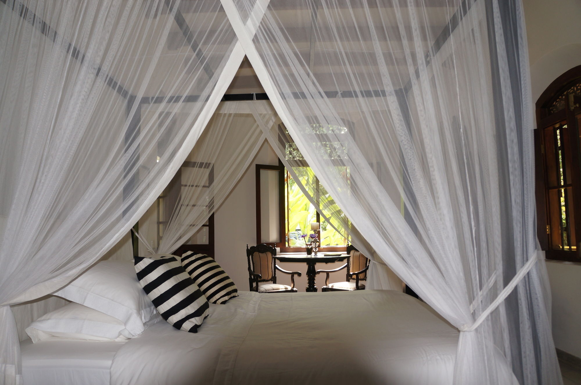 Mo River House Luxury Villa Hikkaduwa Exterior photo